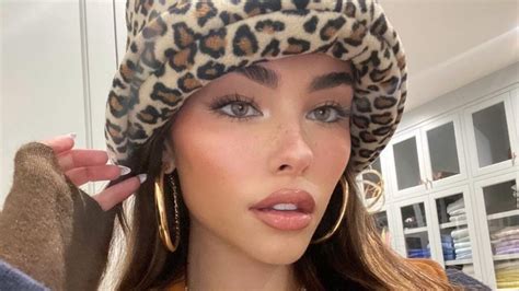 madison beer explicit photos|Madison Beer Opens Up About Nude Photo Leak as a Teen and。